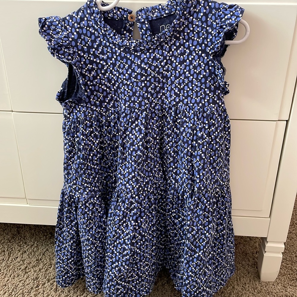 Next dress